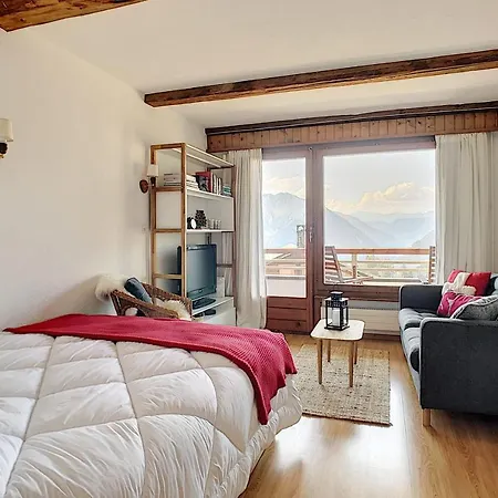Telemark 17 Apartment Verbier