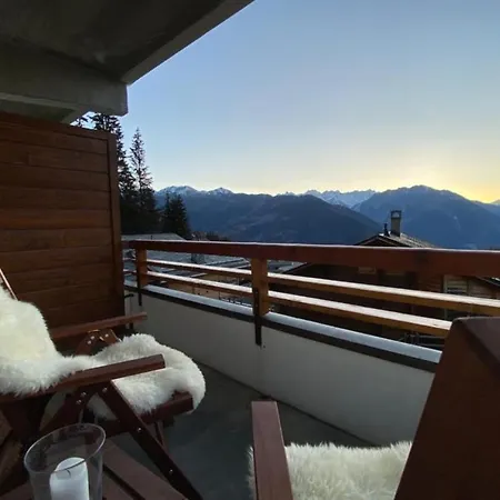 Apartment Telemark 17