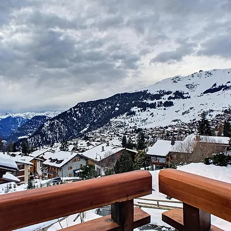 Telemark 17 * Verbier