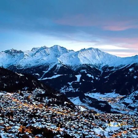 Telemark 17 Verbier